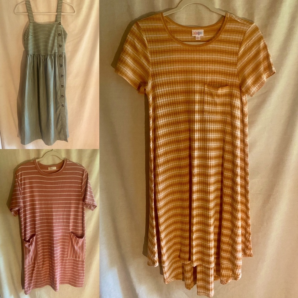 Women’s Small/medium Dress Bundle!